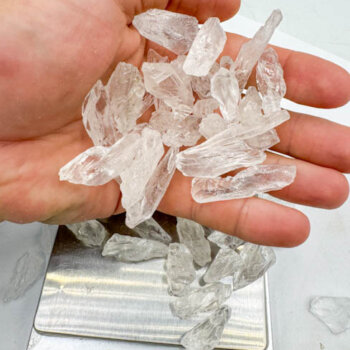 Root Lemurians - Mini (200gr bag)