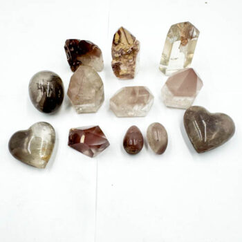 Mixed Selection - Lithium Quartz