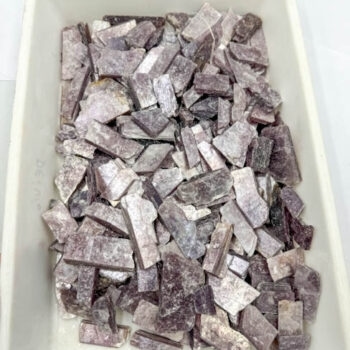 Lepidolite Blades (3 KG Bulk Sale Lot)