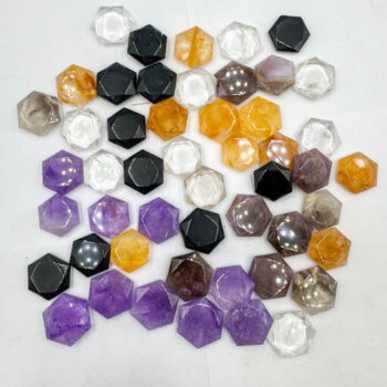 Mixed Star of David (50 Pieces Bulk Sale Lot)