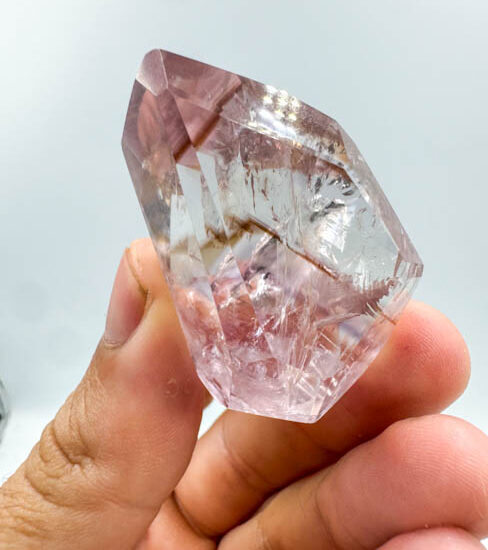 Ametrine Free Form (UV Reactive)