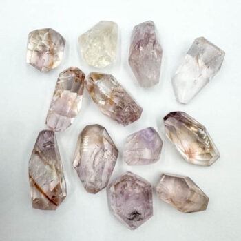 Amethyst Free Form - Mini (UV Reactive)