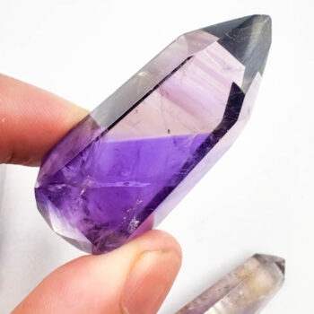 Ametrine Polished DT (6 pieces lot)