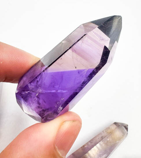Ametrine Polished DT (6 pieces lot)