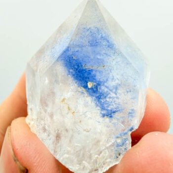Dumortierite Rough Speciemen (22.3gr piece)