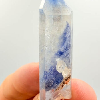Dumortierite Rough Speciemen (10.2gr piece)