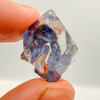 Dumortierite Rough Speciemen (6.7gr piece)